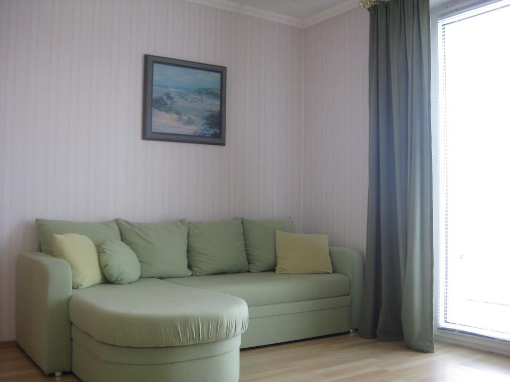 Appartamento Meeresblick *