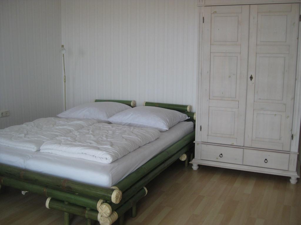 Appartamento Meeresblick Zierow