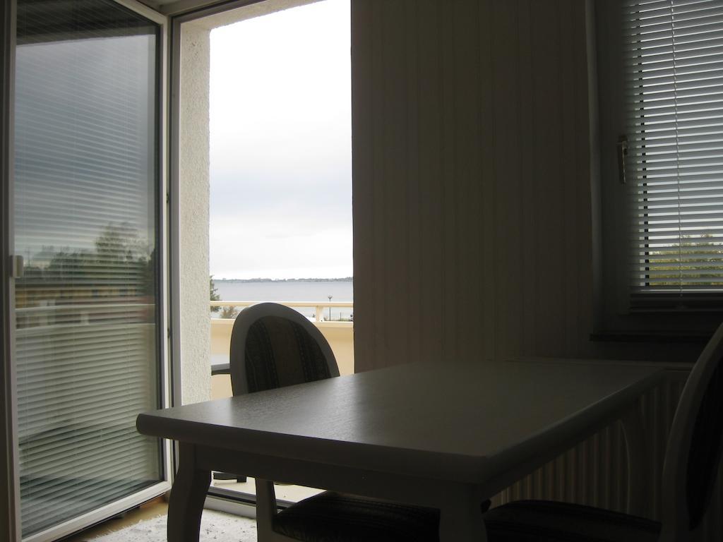 Appartamento Meeresblick *