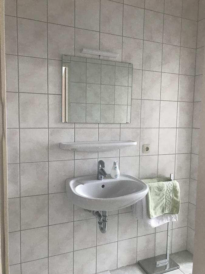 Apartment Meeresblick Zierow