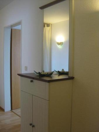 Apartment Meeresblick Zierow