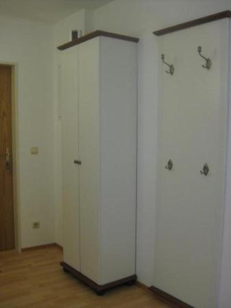 Apartment Meeresblick *